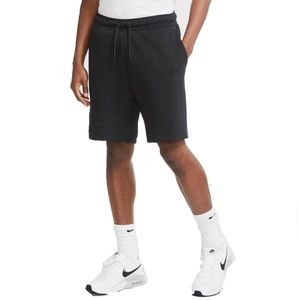 Nike Sportswear Tech Fleece Men’s Short  Black
